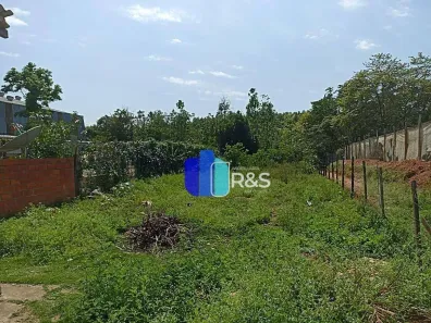 Lote/Terreno à venda, 921m² no Jardim Vera Cruz, Louveira