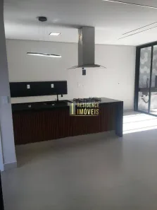 Casa de Condomínio com 3 Quartos à venda, 145m² no Jardim Villagio Milano, Sorocaba
