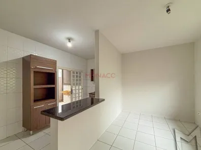Casa com 2 Quartos à venda, 57m² no Colúmbia, Londrina