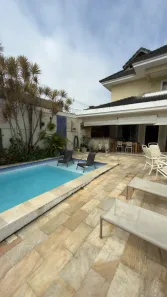 Casa de Condomínio com 4 Quartos à venda, 300m² no Recreio dos Bandeirantes, Rio de Janeiro