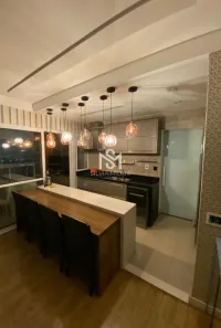 Apartamento com 3 Quartos à venda, 97m² no Jardim Pau Preto, Indaiatuba