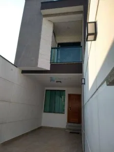 Sobrado com 3 Quartos à venda, 127m² no Parque da Vila Prudente, São Paulo