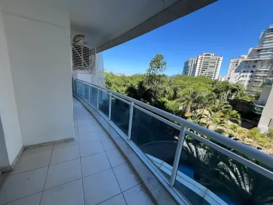 Apartamento com 2 Quartos à venda, 100m² no Barra da Tijuca, Rio de Janeiro