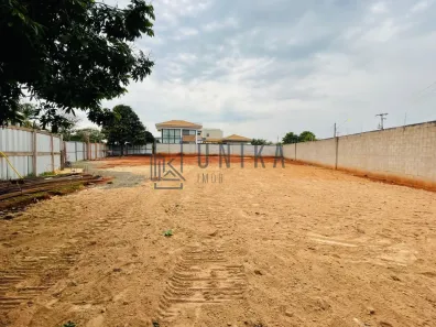 Lote/Terreno à venda, 960m² no Residencial Estância Eudóxia (Barão Geraldo), Campinas