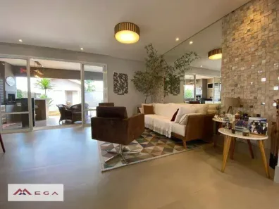 Casa de Condomínio com 3 Quartos à venda, 230m² no Vila Hollândia, Campinas