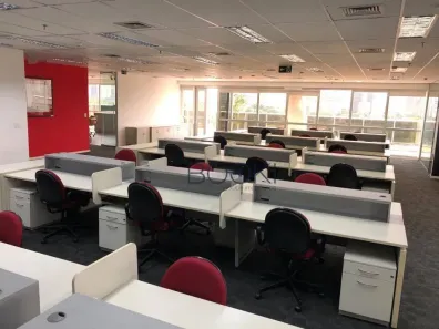 Prédio Comercial para alugar, 395m² no Jardim Europa, São Paulo