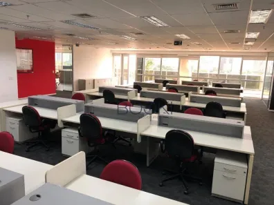 Prédio Comercial para venda ou aluguel, 395m² no Jardim Europa, São Paulo