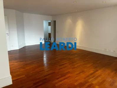 Apartamento com 3 Quartos para alugar, 130m² no Vila Mascote, São Paulo