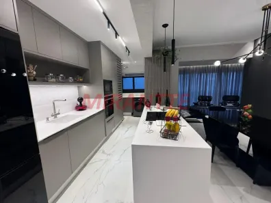 Apartamento com 2 Quartos à venda, 71m² no Santa Teresinha, São Paulo