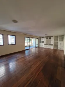 Apartamento com 4 Quartos à venda, 193m² no Jardim Monte Kemel, São Paulo