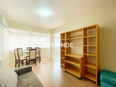Apartamento com 2 Quartos para alugar, 84m² no Independência, Porto Alegre