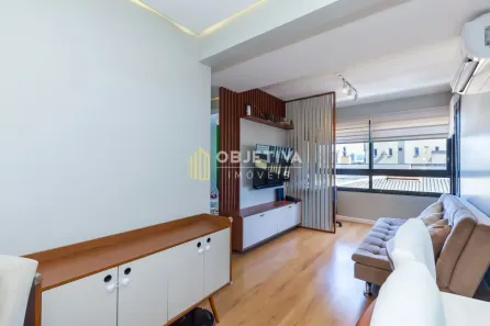 Apartamento com 2 Quartos à venda, 66m² no Santana, Porto Alegre