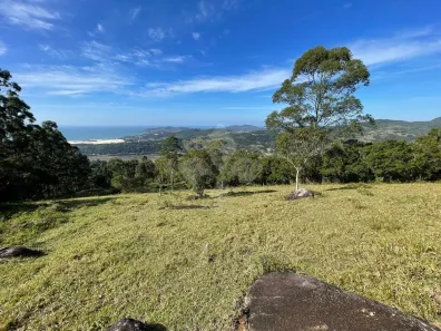 Lote/Terreno à venda, 45263m² no Macacu, Garopaba