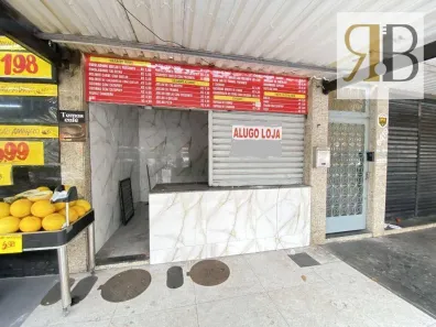 Ponto Comercial para alugar, 80m² no Anil, Rio de Janeiro