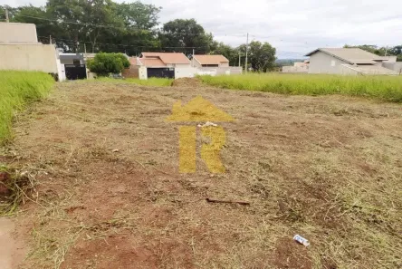 Lote/Terreno à venda, 200m² no Residencial Morada do Sol, São José do Rio Preto