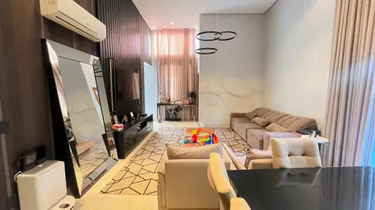 Casa com 3 Quartos para alugar, 220m² no Jardim Itália, Cuiabá
