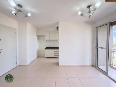 Apartamento com 2 Quartos para alugar, 49m² no Ponta Negra, Manaus