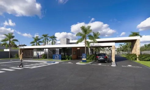 Lote/Terreno à venda, 175m² no Jardim Bela Vista, Tatuí