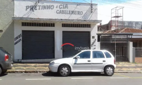Casa com 3 Quartos à venda, 320m² no Centro, Sumaré