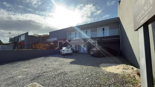 Sala Comercial para alugar, 150m² no Itaum, Joinville