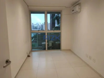 Sala Comercial com 2 Quartos para alugar, 42m² no Aclimação, São Paulo