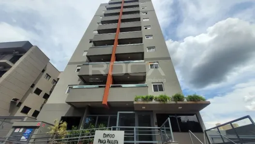 Apartamento com 1 Quarto à venda, 53m² no Jardim Paulista, Ribeirão Preto