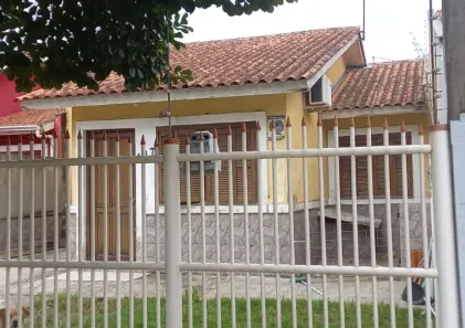 Casa com 2 Quartos à venda, 75m² no São José, Canoas