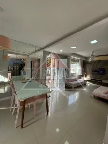 Casa de Condomínio com 3 Quartos à venda, 120m² no Freguesia (Jacarepaguá), Rio de Janeiro