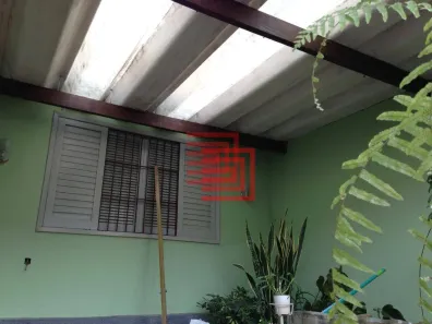 Casa com 2 Quartos à venda, 115m² no Vila Ivone, São Paulo