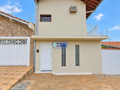 Ponto Comercial para alugar, 60m² no Vila Santa Cruz, Franca