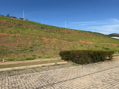 Lote/Terreno à venda, 300m² no Vina Del Mar, Juiz de Fora