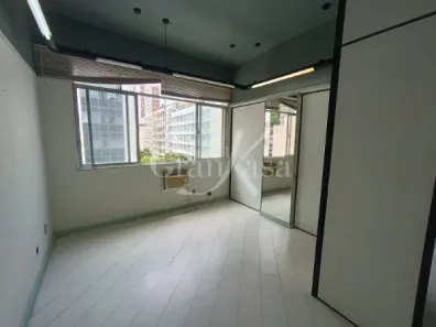 Sala Comercial à venda, 40m² no Copacabana, Rio de Janeiro