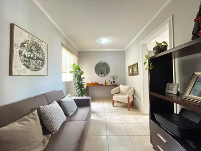 Cobertura com 3 Quartos à venda, 140m² no Buritis, Belo Horizonte