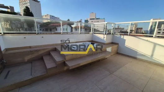 Apartamento com 3 Quartos à venda, 150m² no Palmares, Belo Horizonte