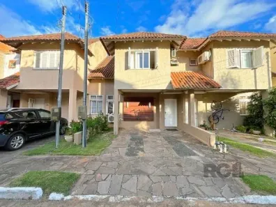 Casa com 3 Quartos à venda, 185m² no Campo Novo, Porto Alegre