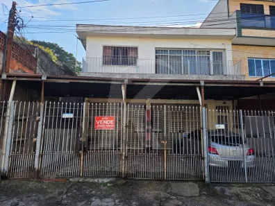 Casa com 7 Quartos à venda, 400m² no Vila Medeiros, São Paulo