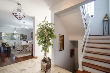 Casa com 4 Quartos à venda, 334m² no Jardim Prudência, São Paulo