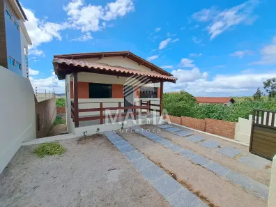 Casa com 3 Quartos à venda, 88m² no Ebenezer, Gravatá