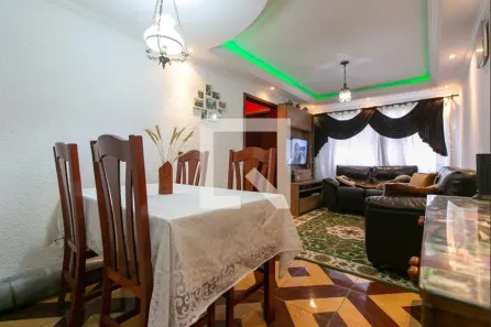 Apartamento com 2 Quartos à venda, 58m² no Jardim Lucinda, São Paulo