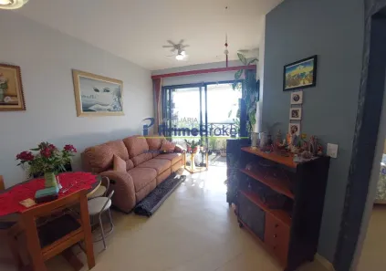 Apartamento com 2 Quartos à venda, 64m² no Vila Guarani (Z Sul), São Paulo