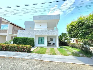 Casa de Condomínio com 4 Quartos à venda, 285m² no Aruana, Aracaju