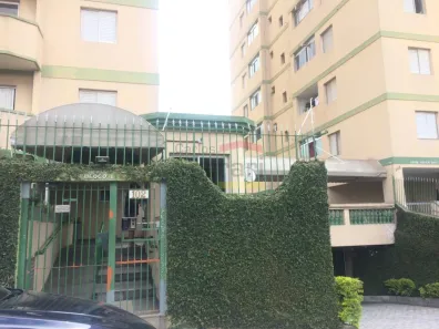 Apartamento com 2 Quartos à venda, 65m² no Vila Mazzei, São Paulo