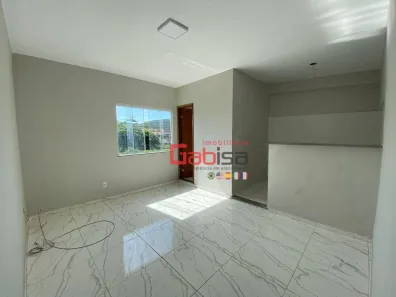 Apartamento com 1 Quarto à venda, 32m² no Peró, Cabo Frio