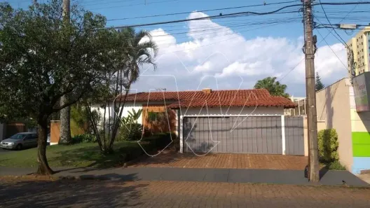 Casa com 3 Quartos à venda, 282m² no Centro, Araraquara