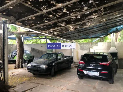 Imóvel Comercial com 3 Quartos à venda, 250m² no Campo Belo, São Paulo