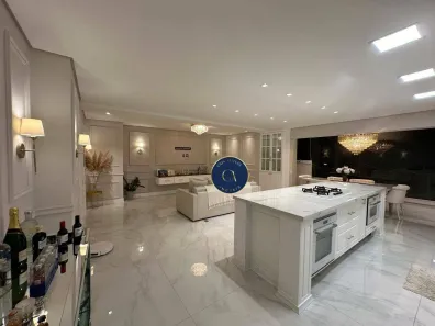 Apartamento com 2 Quartos para alugar, 110m² no Alphaville Empresarial, Barueri
