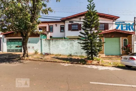 Sobrado com 3 Quartos à venda, 300m² no Jardim Chapadão, Campinas