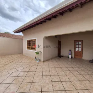 Casa com 5 Quartos à venda, 300m² no Jardim São Paulo, Jundiaí