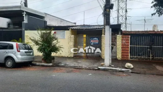 Lote/Terreno à venda, 217m² no Cidade Mãe do Céu, São Paulo