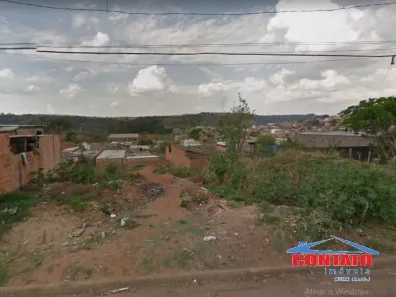 Lote/Terreno à venda, 125m² no Cidade Aracy, São Carlos